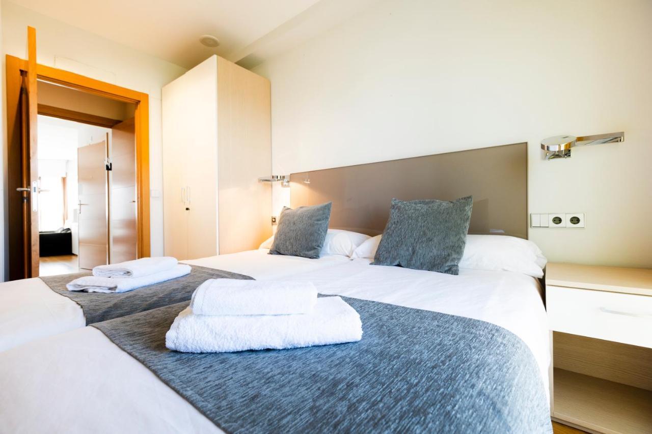 Villa Elisa By Basquelidays Hondarribia Exteriér fotografie