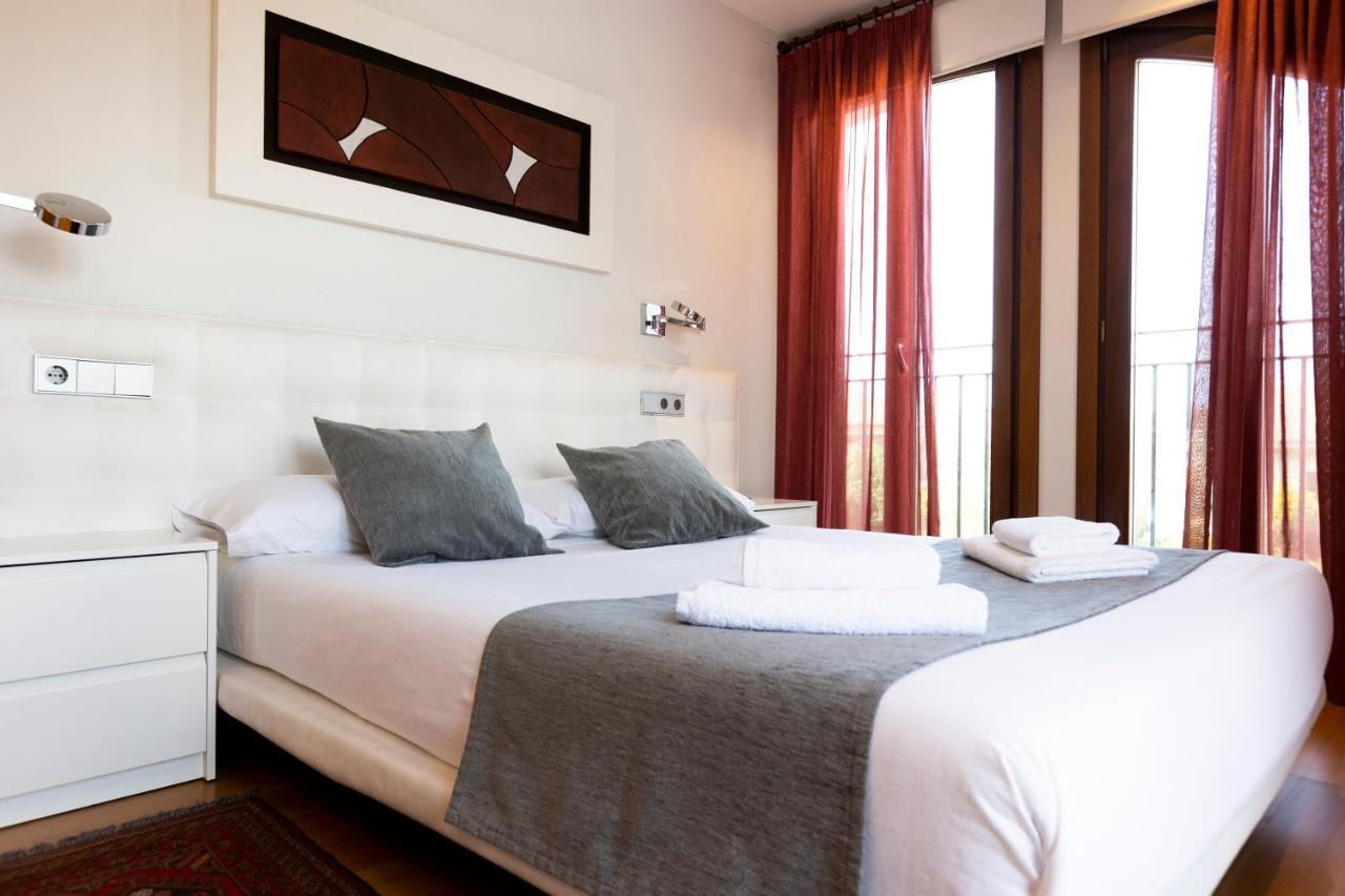 Villa Elisa By Basquelidays Hondarribia Exteriér fotografie