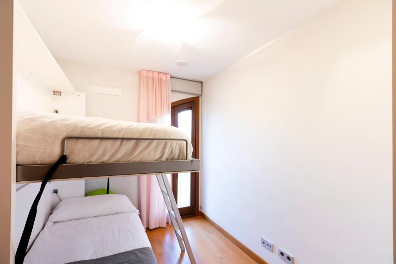 Villa Elisa By Basquelidays Hondarribia Exteriér fotografie