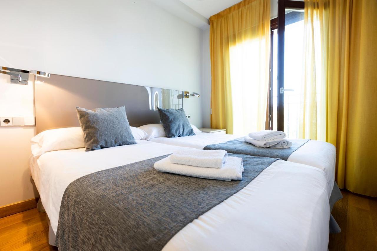 Villa Elisa By Basquelidays Hondarribia Exteriér fotografie